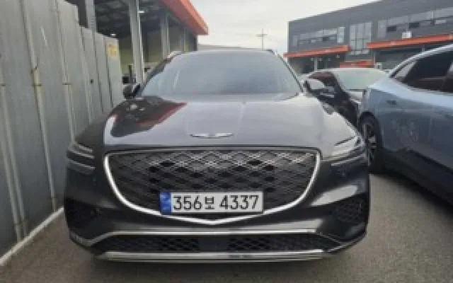 인천외국인자동차할부 GV70 2.5T 가솔린 AWD 매물 사진 19 - 2025/06 31,325km