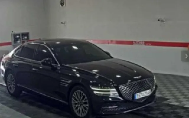 인천외국인자동차할부 G80(RG3) 2.5 가솔린 터보 AWD 매물 사진 11 - 2022/07 194,020km