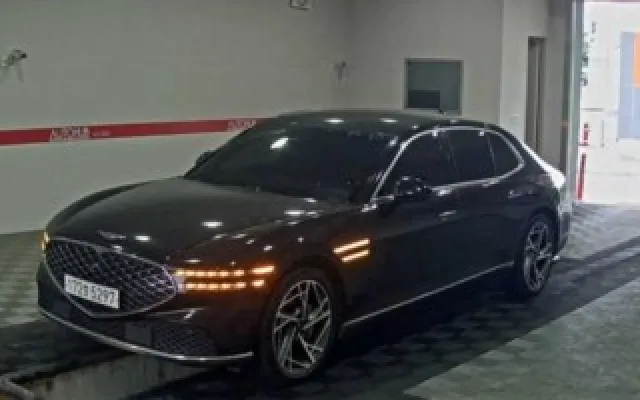 인천외국인자동차할부 G90(RS4) 3.5T GDI AWD 매물 사진 15 - 2022/10 228,000km