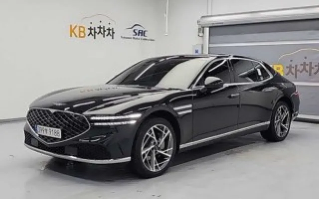 인천외국인자동차할부 G90(RS4) 3.5T GDI AWD 매물 사진 14 - 2022/04 95,531km