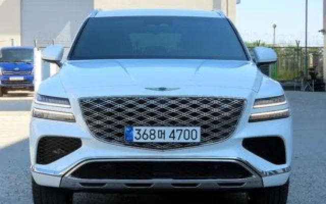 인천외국인자동차할부 G80(RG3) 2.5 가솔린 터보 AWD 매물 사진 3 - 2024/06 29,102km